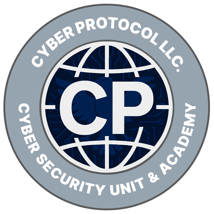 Cyber Protocol emblem