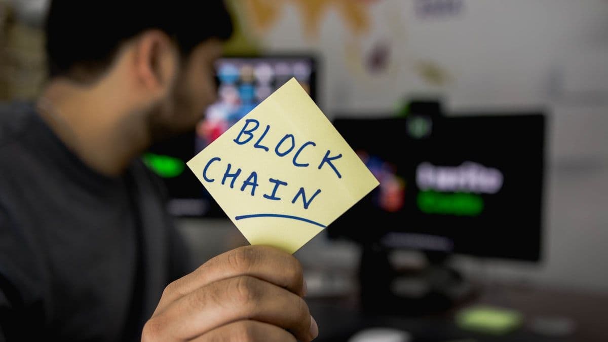 Blockchain Evolution: Strengthening Enterprise Security in 2026