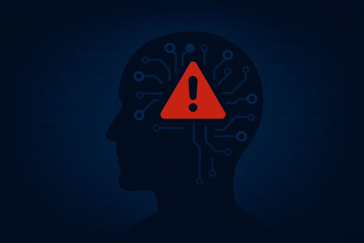 The Psychology of a Hacker or How to Detect the Early Warning Signs