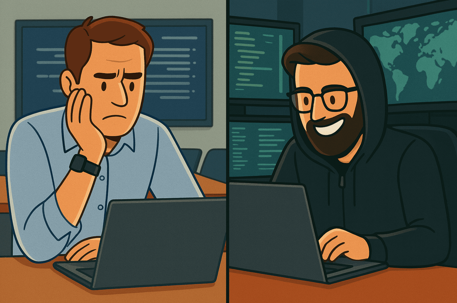 Negotiating with Cybercriminals: The Comprehensive Playbook