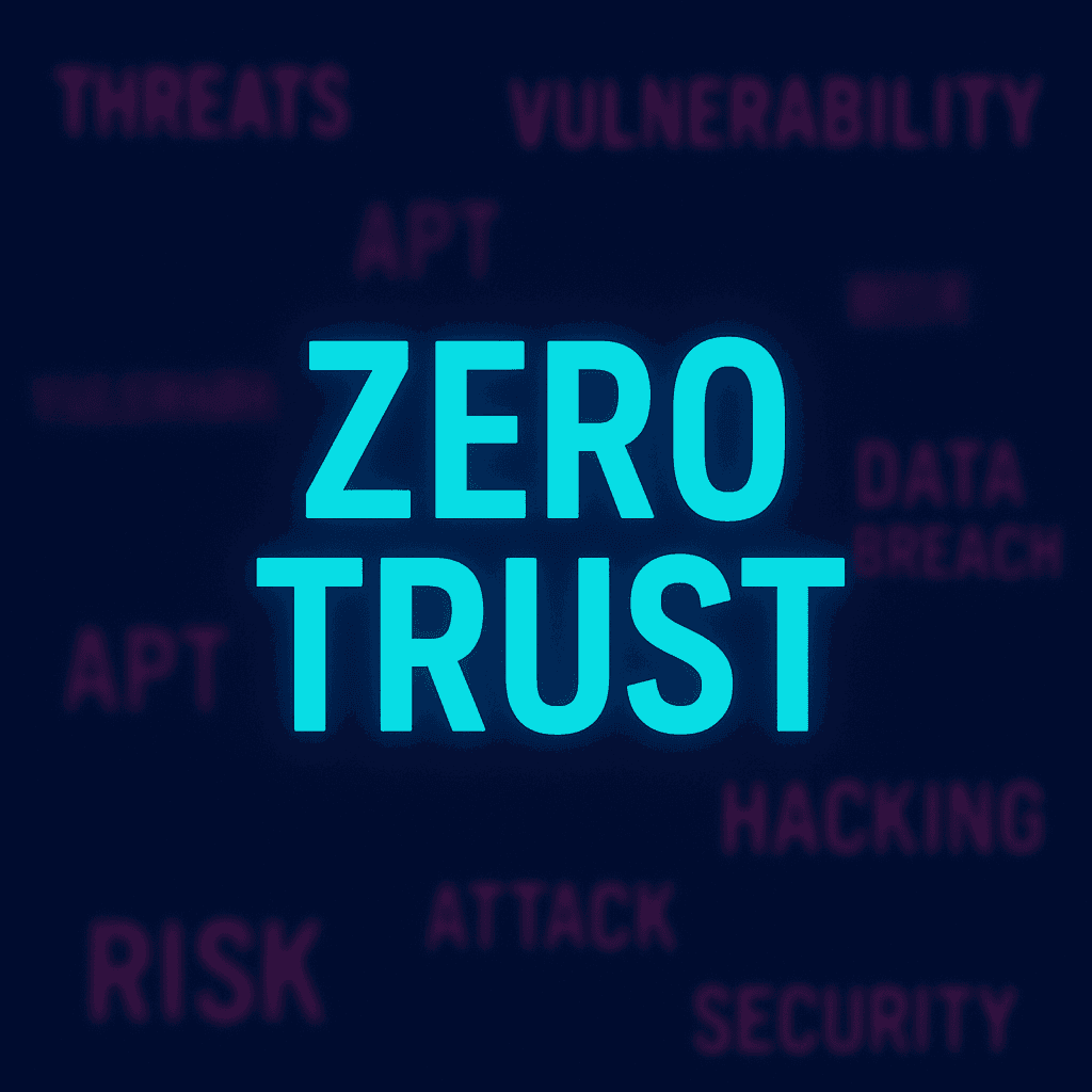 Zero Trust: Why this cybersecurity model matters now more than ever